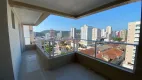 Foto 119 de Apartamento com 3 Quartos à venda, 105m² em Canto do Forte, Praia Grande