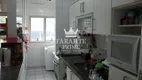 Foto 19 de Apartamento com 2 Quartos à venda, 60m² em Encruzilhada, Santos