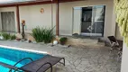 Foto 2 de Casa com 3 Quartos à venda, 120m² em Capoeiras, Florianópolis