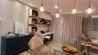 Foto 3 de Apartamento com 2 Quartos à venda, 67m² em Taquaral, Campinas