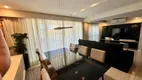 Foto 2 de Apartamento com 4 Quartos à venda, 117m² em Pedra Branca, Palhoça