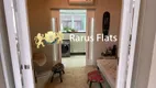 Foto 25 de Flat com 2 Quartos para alugar, 200m² em Jardim Paulista, São Paulo