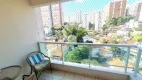 Foto 2 de Apartamento com 3 Quartos à venda, 84m² em Sumaré, São Paulo