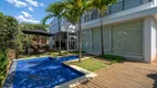 Foto 32 de Casa de Condomínio com 4 Quartos à venda, 350m² em Alphaville Dom Pedro, Campinas