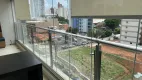 Foto 3 de Apartamento com 3 Quartos para alugar, 139m² em Cambuí, Campinas