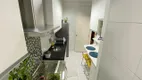 Foto 7 de Apartamento com 2 Quartos à venda, 50m² em Jardim Residencial Martinez, Sorocaba