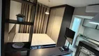 Foto 14 de Apartamento com 1 Quarto para alugar, 25m² em Bela Vista, São Paulo
