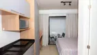 Foto 5 de Apartamento com 1 Quarto para alugar, 25m² em Bela Vista, São Paulo