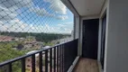 Foto 2 de Apartamento com 3 Quartos à venda, 84m² em Vila Aviação, Bauru