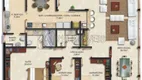 Foto 30 de Apartamento com 3 Quartos à venda, 164m² em Vila Assunção, Porto Alegre