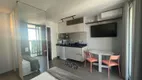 Foto 10 de Apartamento com 1 Quarto para alugar, 32m² em Jardim América, São Paulo