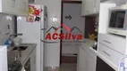 Foto 3 de Apartamento com 3 Quartos à venda, 76m² em Rudge Ramos, São Bernardo do Campo