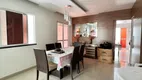 Foto 9 de Casa de Condomínio com 3 Quartos à venda, 141m² em Sapiranga, Fortaleza
