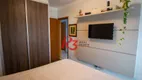 Foto 18 de Apartamento com 3 Quartos à venda, 127m² em Gonzaga, Santos