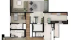 Foto 32 de Apartamento com 3 Quartos à venda, 220m² em Parque Campolim, Sorocaba