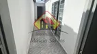 Foto 9 de Casa com 2 Quartos à venda, 130m² em Jardim Gurilândia, Taubaté