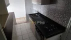 Foto 3 de Apartamento com 3 Quartos à venda, 70m² em Vila São Francisco, Hortolândia