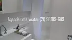 Foto 11 de Apartamento com 3 Quartos à venda, 77m² em Barra da Tijuca, Rio de Janeiro