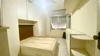 Foto 6 de Apartamento com 1 Quarto para alugar, 48m² em Aparecida, Santos