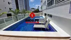 Foto 19 de Apartamento com 3 Quartos à venda, 85m² em Cabo Branco, João Pessoa