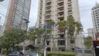 Foto 2 de Apartamento com 3 Quartos para alugar, 130m² em Moema, São Paulo