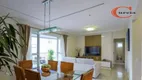 Foto 9 de Apartamento com 3 Quartos à venda, 115m² em Vila Mariana, São Paulo
