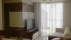 Foto 2 de Apartamento com 3 Quartos à venda, 81m² em Parque Industrial, Campinas