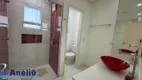 Foto 57 de Casa de Condomínio com 5 Quartos à venda, 380m² em Balneário Praia do Pernambuco, Guarujá