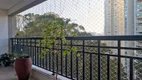 Foto 3 de Apartamento com 4 Quartos à venda, 145m² em Vila Andrade, São Paulo