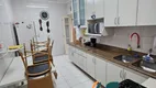 Foto 18 de Apartamento com 3 Quartos para alugar, 140m² em Boqueirão, Santos