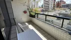 Foto 5 de Apartamento com 4 Quartos à venda, 160m² em Cabo Branco, João Pessoa