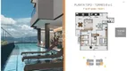 Foto 21 de Apartamento com 2 Quartos à venda, 52m² em Parque Balneario Poiares, Caraguatatuba