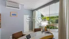 Foto 10 de Casa com 4 Quartos para alugar, 650m² em Pacaembu, São Paulo