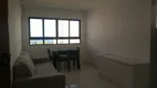 Foto 7 de Apartamento com 2 Quartos para alugar, 50m² em Ponta Negra, Natal