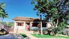 Foto 2 de Casa com 4 Quartos à venda, 382m² em Bairro Marambaia, Vinhedo