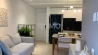 Foto 5 de Apartamento com 2 Quartos à venda, 47m² em Cambuí, Campinas