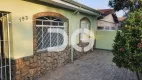 Foto 3 de Casa com 2 Quartos à venda, 162m² em Jardim Santana, Campinas