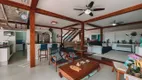 Foto 17 de Casa de Condomínio com 4 Quartos à venda, 400m² em Itaguá, Ubatuba