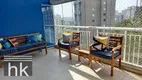 Foto 4 de Apartamento com 4 Quartos à venda, 238m² em Vila Andrade, São Paulo