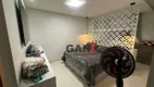 Foto 8 de Apartamento com 3 Quartos à venda, 165m² em Cambuci, São Paulo