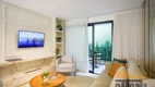 Foto 6 de Apartamento com 2 Quartos à venda, 63m² em Cristo Rei, Curitiba