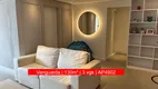 Foto 9 de Apartamento com 3 Quartos à venda, 130m² em Vila Anastácio, São Paulo