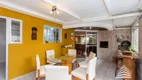 Foto 9 de Apartamento com 3 Quartos à venda, 140m² em Vila Izabel, Curitiba