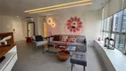 Foto 3 de Apartamento com 1 Quarto à venda, 90m² em Barra da Tijuca, Rio de Janeiro