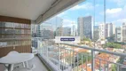 Foto 31 de Apartamento com 1 Quarto para alugar, 82m² em Vila Nova Conceição, São Paulo