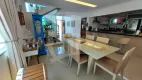 Foto 4 de Casa de Condomínio com 4 Quartos à venda, 325m² em Robalo, Aracaju