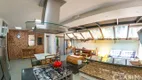 Foto 40 de Casa de Condomínio com 3 Quartos à venda, 360m² em Xaxim, Curitiba