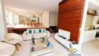Foto 7 de Casa de Condomínio com 4 Quartos à venda, 550m² em Tamboré, Santana de Parnaíba