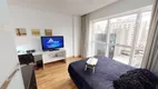 Foto 19 de Apartamento com 1 Quarto à venda, 30m² em Centro, Curitiba