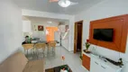 Foto 2 de Casa de Condomínio com 3 Quartos à venda, 94m² em , Salinópolis